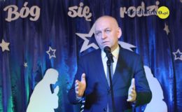 Wigilia Harcerska Hufca ZHP Działdowo