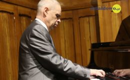 Koncert kolęd w Szkole Muzycznej w Działdowie