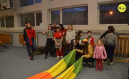 Harcerze świętowali Dzień Myśli Braterskiej