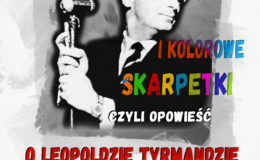Jazz i kolorowe skarpetki...