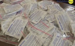 Maseczki dla każdego mieszkańca Działdowa