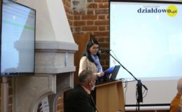XVIII nadzwyczajnej sesja Rady Miasta Działdowa