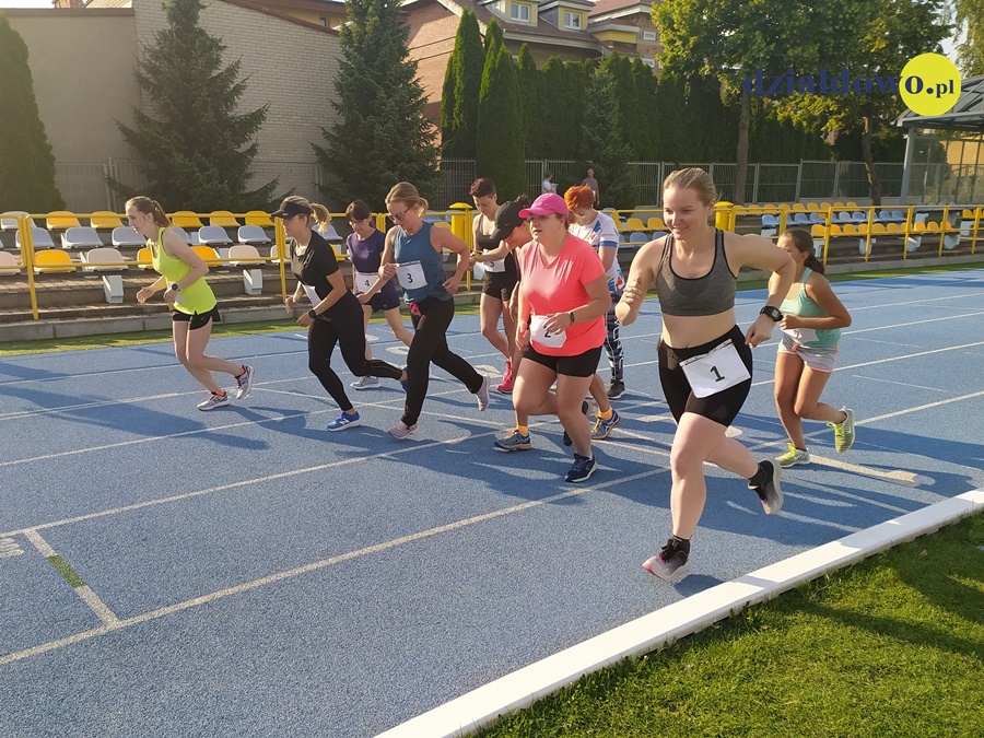 II Grand Prix w Teście Coopera