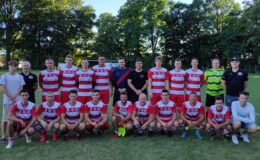 Derby powiatu: MKS Działdowo – Wel Lidzbark