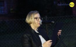 „Druciany Krzyżyk” – świadectwo prawdy