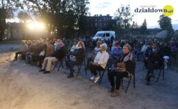 „Druciany Krzyżyk” – świadectwo prawdy