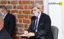 XXII sesja Rady Miasta Działdowa 30.09.2020