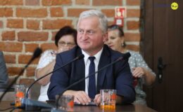 Odpowiedź na interpelację radnego Marcina Ogrodowczyka dot. bezpieczeństwa pieszych