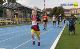II Grand Prix Działdowa w teście Coopera