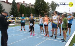II Grand Prix Działdowa w teście Coopera