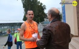 II Grand Prix Działdowa w teście Coopera