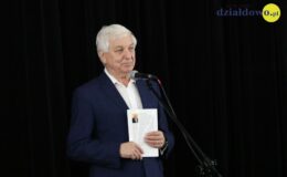 „Spacer po działdowskich cmentarzach” – premiera filmu i książki
