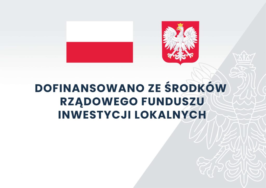 Rządowy Fundusz Inwestycji Lokalnych