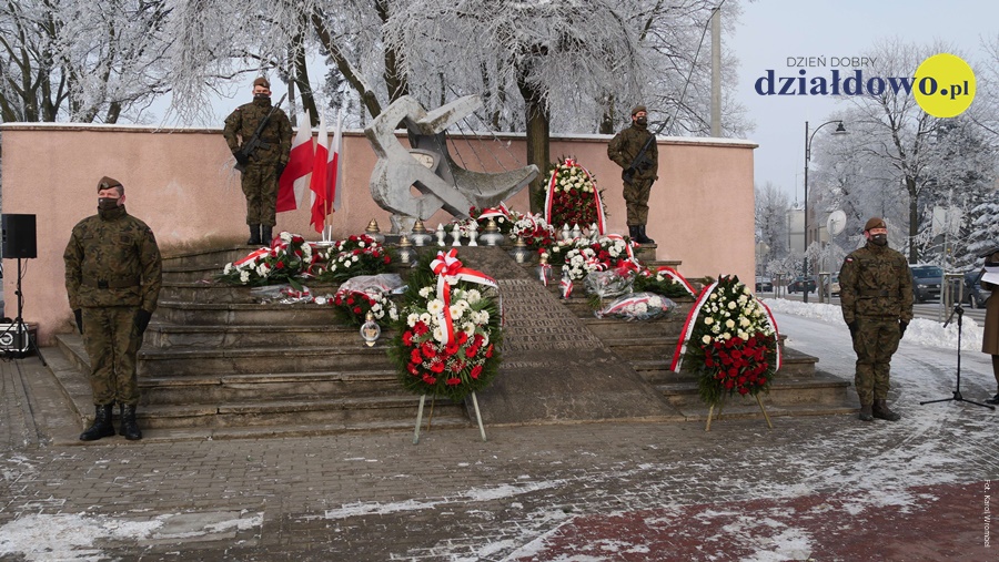 Dzień Pamięci Ofiar Obu Totalitaryzmów