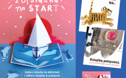 Czytaj dziecku od urodzenia
