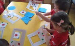 Dzień Matematyki w Przedszkolu nr 3