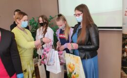 Powiatowy Konkurs Biologiczny
