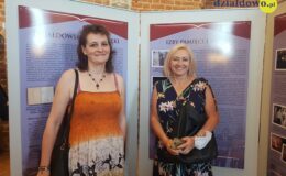 Otwarcie wystawy „Działdowo – 100 lat w granicach Polski (1920-2020)”