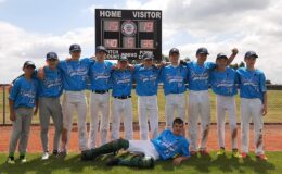 Baseballiści Yankees Działdowo w Finale Ogólnopolskiej Olimpiady młodzieży