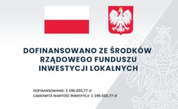 "Przebudowa ulicy Krasickiego"