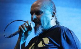 Trzeci dzień urodzin: reggae, heavy metal i disco