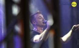 Weekend i Majktel – show pierwszego dnia Urodzin Działdowa