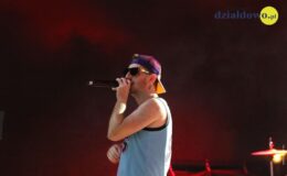 Qbik, Szulerzy, Rozes, Tulinki i Maraquja – muzyczna uczta