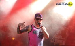 Qbik, Szulerzy, Rozes, Tulinki i Maraquja - muzyczna uczta