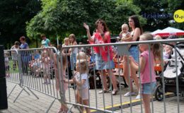 Qbik, Szulerzy, Rozes, Tulinki i Maraquja – muzyczna uczta