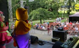 Qbik, Szulerzy, Rozes, Tulinki i Maraquja – muzyczna uczta