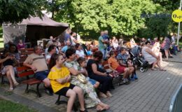 Trzeci dzień urodzin: reggae, heavy metal i disco