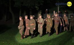 Żywa lekcja historii – piknik i spektakl