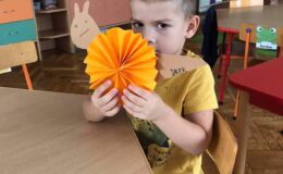 Cittaslow w Zespole Placówek Oświatowych nr 4 Przedszkolu nr 4 w Działdowie