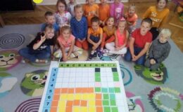Cittaslow w Zespole Placówek Oświatowych nr 4 Przedszkolu nr 4 w Działdowie