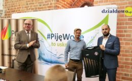 Stypendia dla piłkarzy MKS-u