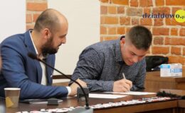 Stypendia dla piłkarzy MKS-u