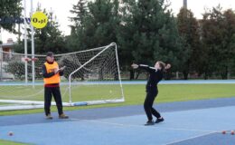 Nasze szkoły zainaugurowały Szkolny Rok Sportowy 2021/2022