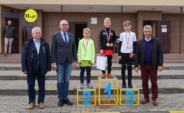 Nasze szkoły zainaugurowały Szkolny Rok Sportowy 2021/2022