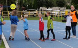 Nasze szkoły zainaugurowały Szkolny Rok Sportowy 2021/2022