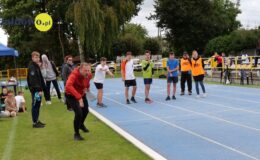 Nasze szkoły zainaugurowały Szkolny Rok Sportowy 2021/2022
