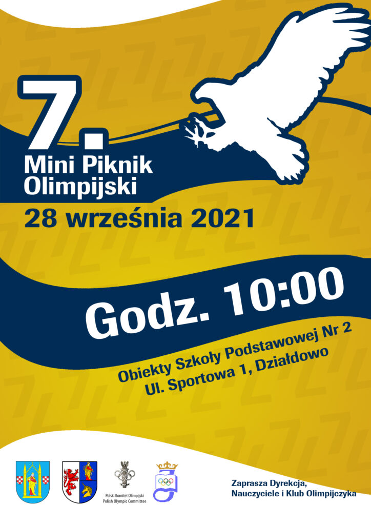 Mini Piknik przełożony na wtorek 28 września