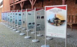Przypomnij sobie historię Działdowa