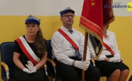 Inauguracja Roku Akademickiego w Kolegium Nauk Stosowanych Filii w Działdowie, Wyższej Szkoły Gospodarki w Bydgoszczy.