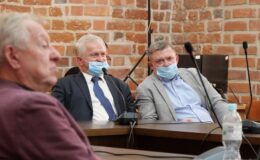 Basen w Działdowie coraz bliżej