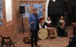 Koncert Muzyki Dawnej