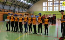 Yankeesi Działdowo z brązowymi medalami na XX Jubileuszowym Międzynarodowym Halowym Turnieju Baseballu „Działdowo Cup 2021”