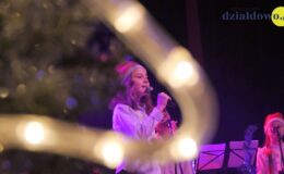 Koncert świątecznych  piosenek „Coraz bliżej święta”