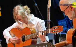 Świąteczny Koncert Szkoły Muzyki i Tańca Art Music
