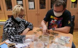 30. Finał Wielkiej Orkiestry Świątecznej Pomocy w Działdowie