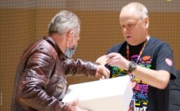 30. Finał Wielkiej Orkiestry Świątecznej Pomocy w Działdowie